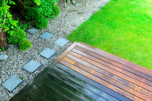 Best Fence Cleaning  in Waverly, MN