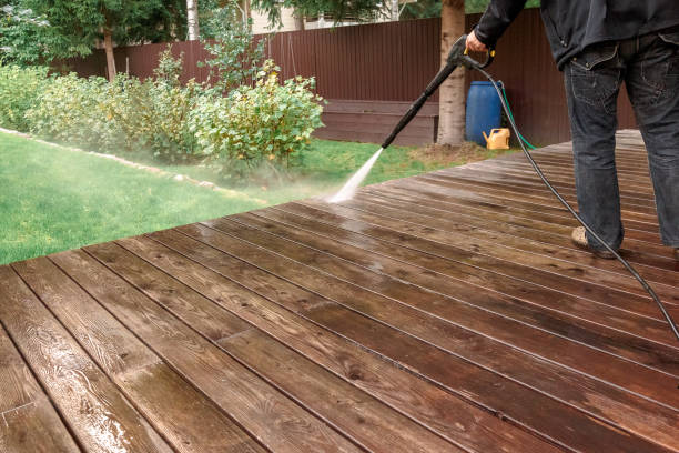 Reliable Waverly, MN  Pressure Washing Services Solutions