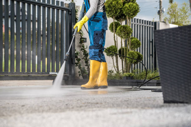 Best Gas Station Cleaning  in Waverly, MN